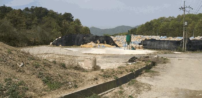 충청북도 옥천군 청산면 효목리 541 주택 경매 사진 4
