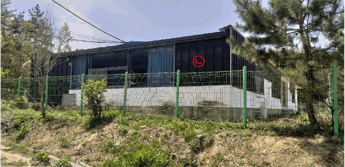 충청북도 옥천군 청산면 효목리 541 주택 경매 사진 5