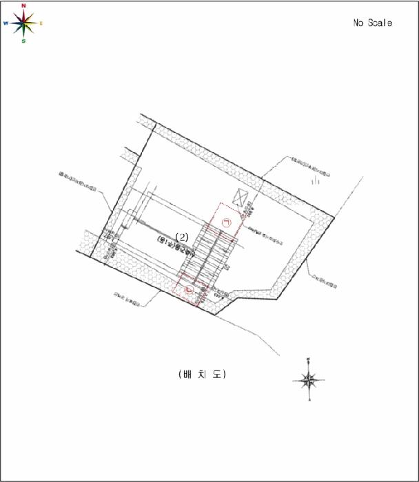 충청북도 옥천군 군서면 금산리 242-23 주택 경매 사진 16