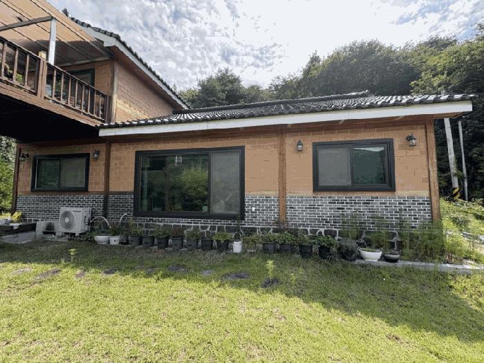 충청북도 옥천군 군서면 금산리 242-23 주택 경매 사진 6