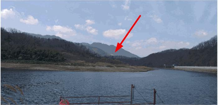 충청북도 옥천군 군북면 지오리 383-3 주택 경매 사진 12