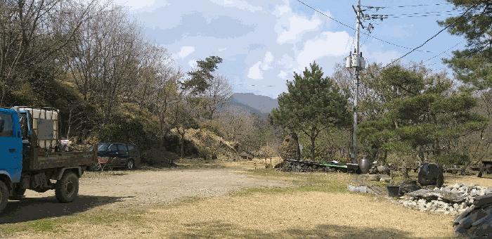 충청북도 옥천군 군북면 지오리 383-3 주택 경매 사진 14