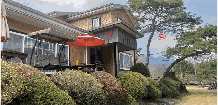충청북도 옥천군 군북면 지오리 383-3 주택 경매 사진 3