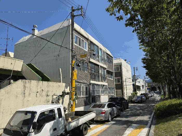 대전 대덕구 다세대(빌라)