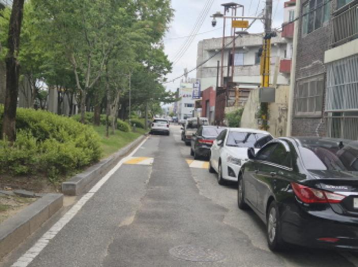 대전광역시 대덕구 오정동 410-19 3층302호 다세대(빌라) 경매 사진 11