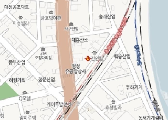 대전광역시 대덕구 오정동 410-19 3층302호 다세대(빌라) 경매 사진 12