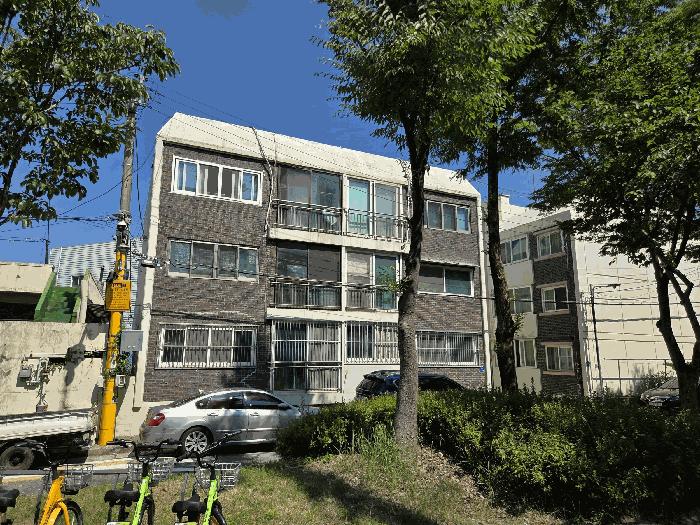 대전광역시 대덕구 오정동 410-19 3층302호 다세대(빌라) 경매 사진 2
