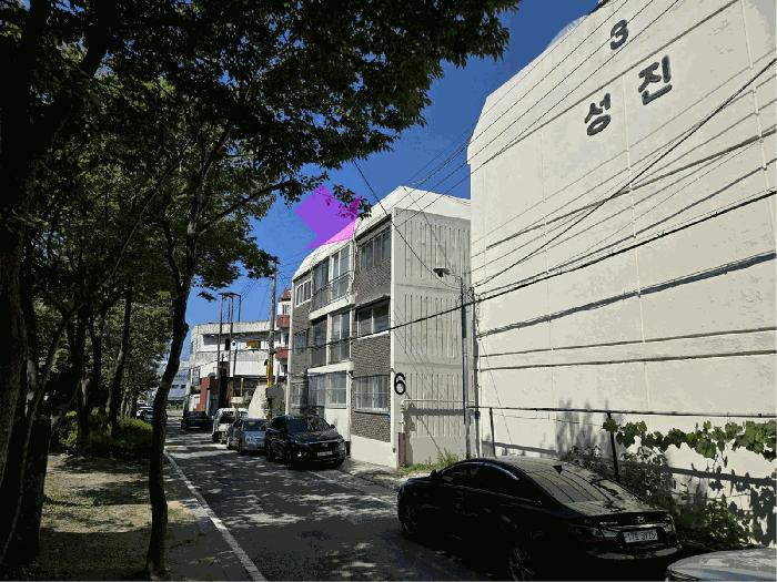 대전광역시 대덕구 오정동 410-19 3층302호 다세대(빌라) 경매 사진 4