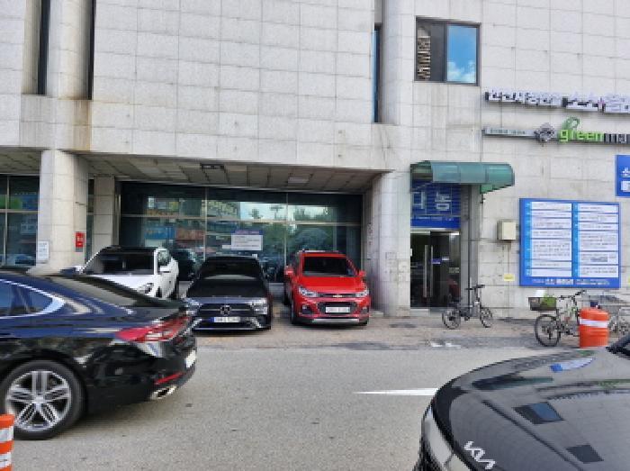 경기도 안산시 상록구 월피동 445 4층478호 근린상가 경매 사진 8