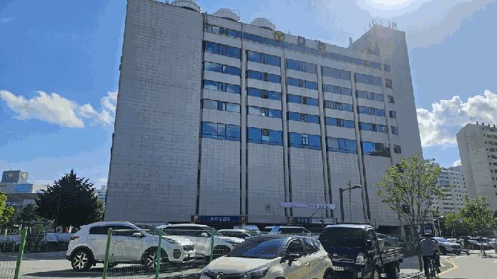 경기도 안산시 상록구 월피동 445 4층478호 근린상가 경매 사진 9
