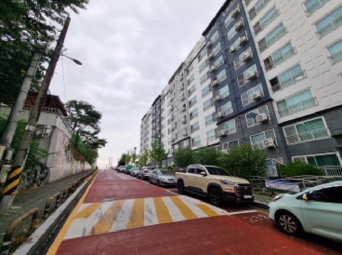 대전광역시 서구 변동 59-1 동기포에버임대아파트 101동 5층518호 아파트 경매 사진 10