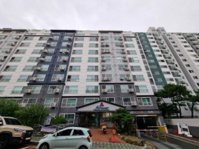 대전광역시 서구 변동 59-1 동기포에버임대아파트 101동 5층518호 아파트 경매 사진 12