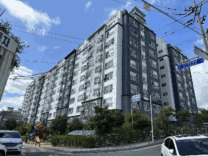 대전광역시 서구 변동 59-1 동기포에버임대아파트 101동 5층518호 아파트 경매 사진 3