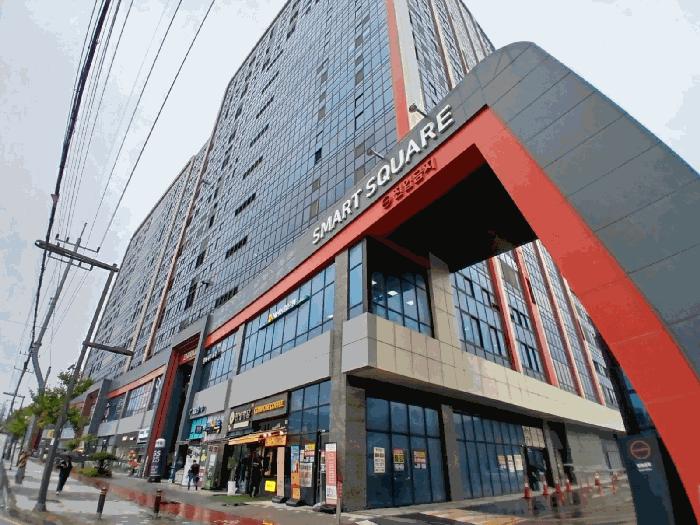 경기 안산시 단원구 근린상가