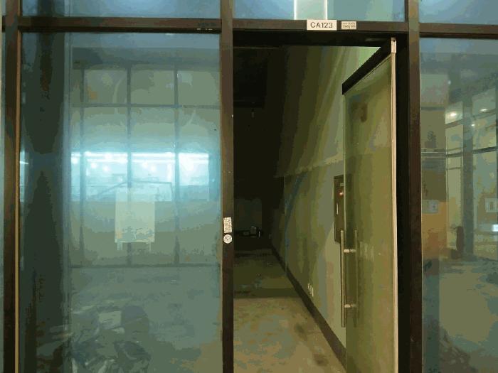 경기도 안산시 단원구 신길동 1229 리드스마트스퀘어지식산업센터 1층씨에이-123호 근린상가 경매 사진 4