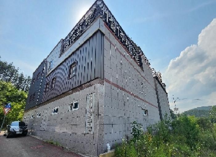 충청북도 영동군 황간면 마산리 751 숙박시설 경매 사진 12