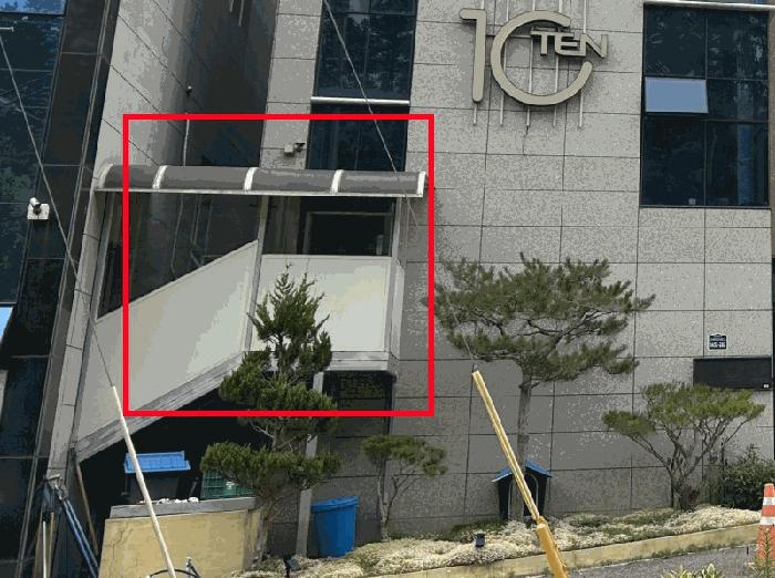 충청북도 영동군 황간면 마산리 751 숙박시설 경매 사진 6