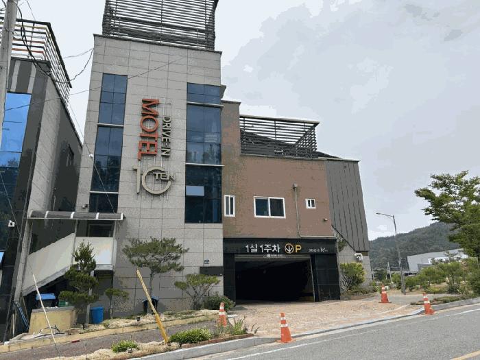 충청북도 영동군 황간면 마산리 751 숙박시설 경매 사진 8