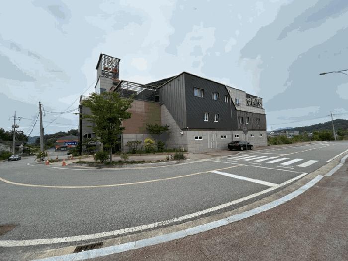 충청북도 영동군 황간면 마산리 751 숙박시설 경매 사진 9