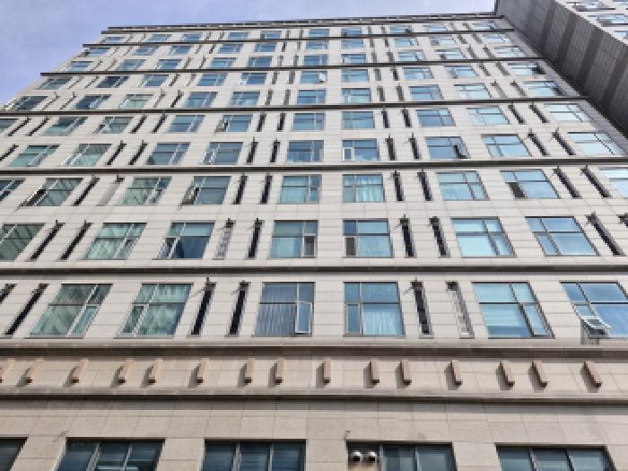 경기도 안산시 단원구 고잔동 527-3 아이즈빌투오피스텔 1층102호 근린상가 경매 사진 9