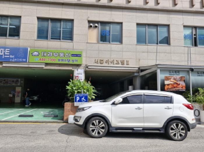 경기도 안산시 단원구 고잔동 527-3 아이즈빌투오피스텔 1층103호 근린상가 경매 사진 10