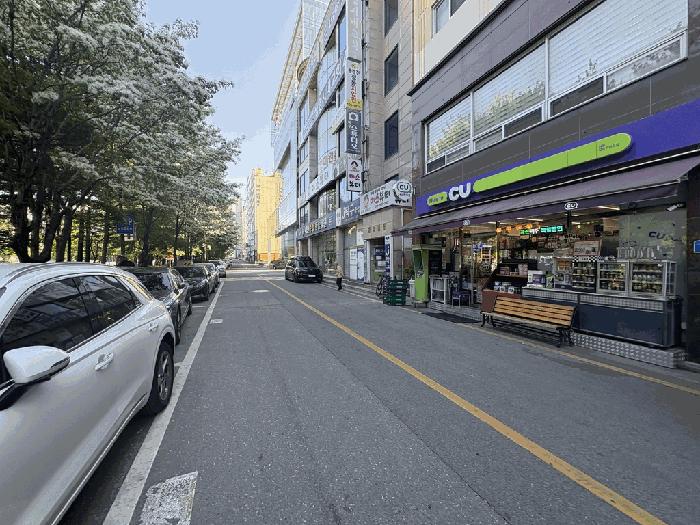 대전광역시 서구 둔산동 1082 그린코아상가 5층 근린상가 경매 사진 5