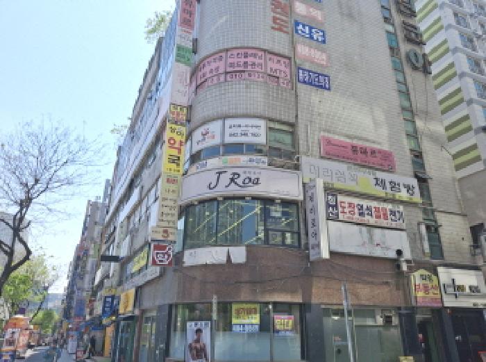 대전광역시 서구 둔산동 1082 그린코아상가 6층 근린상가 경매 사진 11