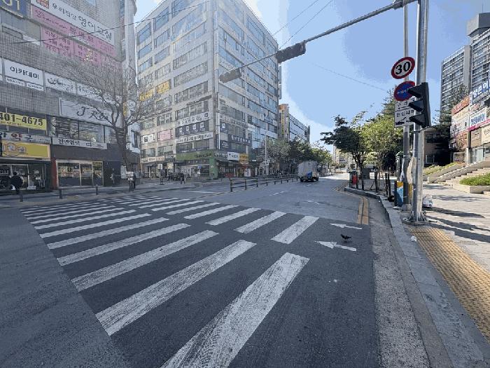 대전광역시 서구 둔산동 1082 그린코아상가 6층 근린상가 경매 사진 7