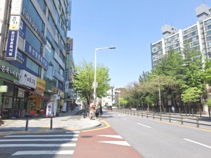 대전광역시 서구 둔산동 1082 그린코아상가 6층 근린상가 경매 사진 9
