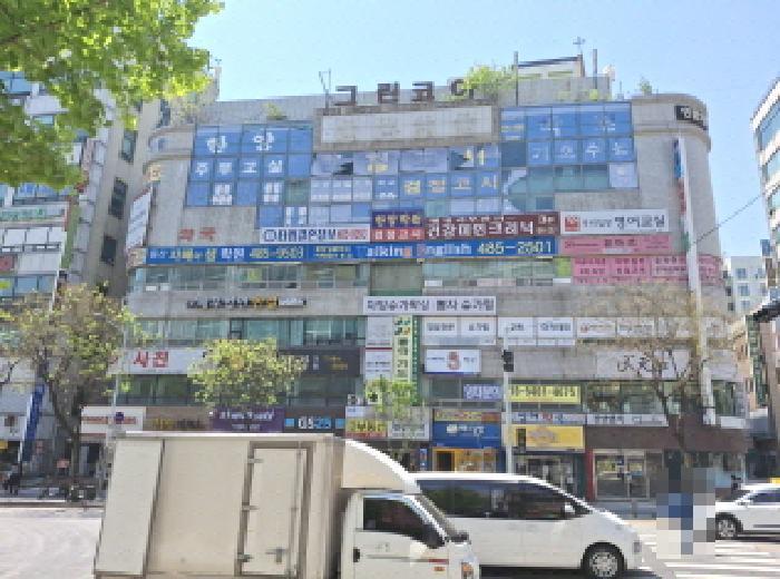 대전광역시 서구 갈마동 1437 위너스빌2 2층203호 근린상가 경매 사진 12
