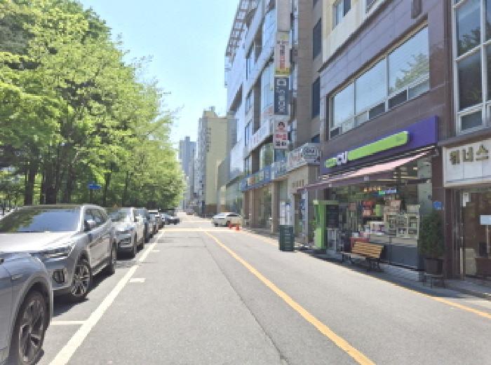 대전광역시 서구 갈마동 1437 위너스빌2 2층203호 근린상가 경매 사진 20