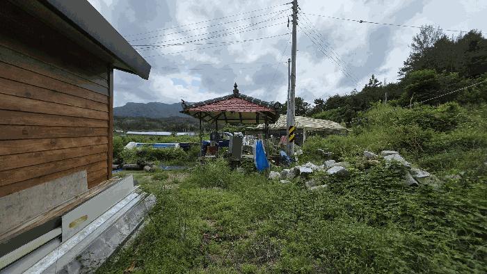충청북도 옥천군 이원면 개심리 394-1 주택 경매 사진 3