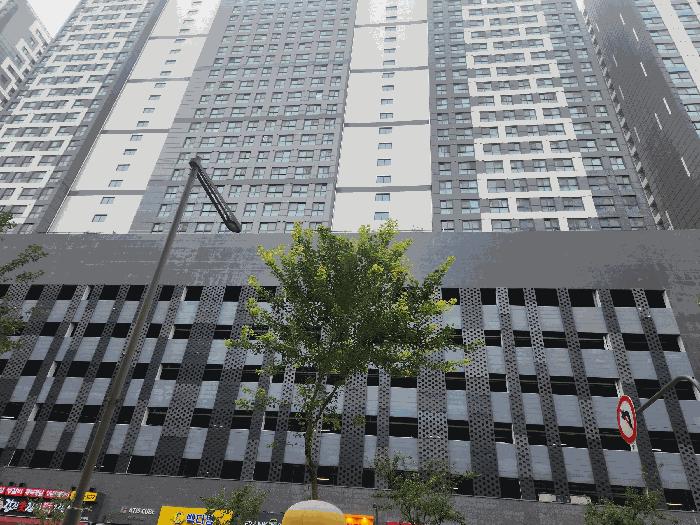 경기 안산시 단원구 오피스텔