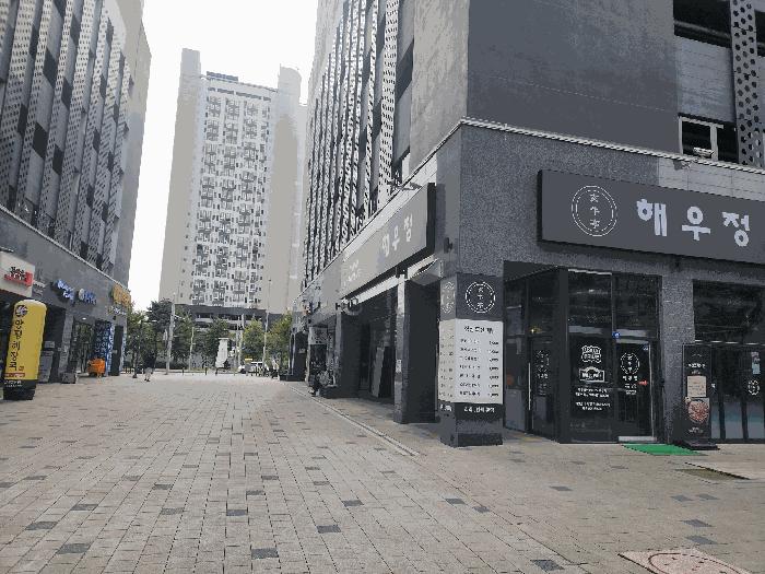 경기도 안산시 단원구 성곡동 838-2 아티스큐브2차 17층1727호 오피스텔 경매 사진 8