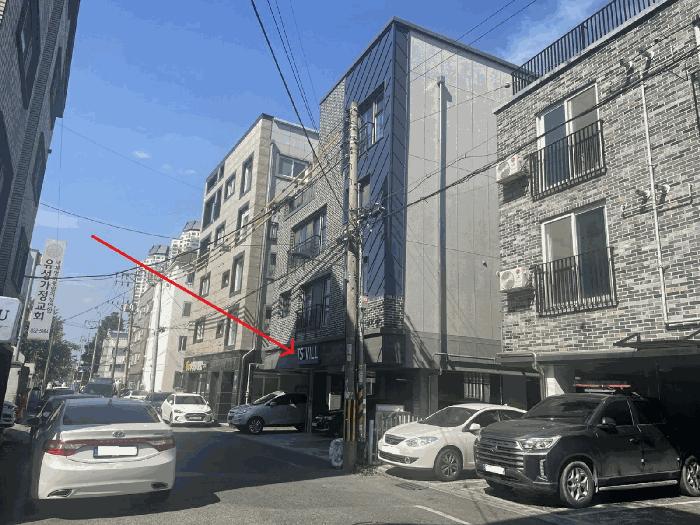 대전광역시 유성구 구암동 595-22 근린주택 경매 사진 2