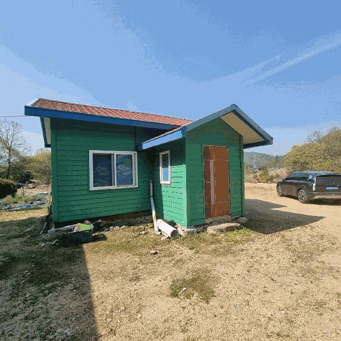 경상북도 문경시 농암면 내서리 739-4 전 경매 사진 1
