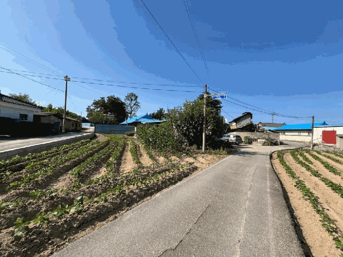 세종 전동면 주택