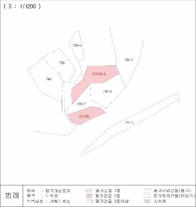 경상북도 문경시 농암면 내서리 738 전 경매 사진 14