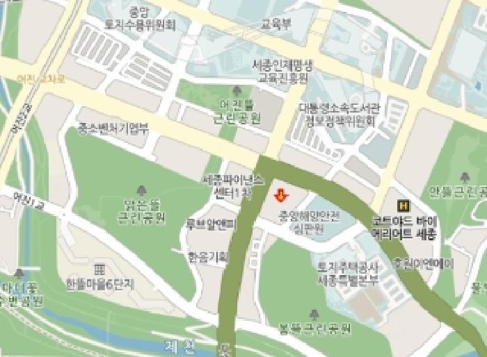 세종특별자치시 어진동 656 푸르지오시티 20층2013호 오피스텔 경매 사진 12