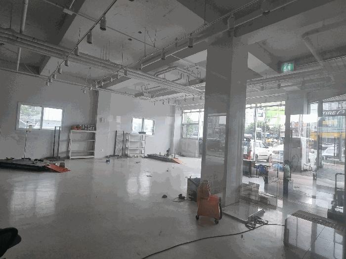 대전광역시 서구 도안동 2055 미르빌딩 2층202호 근린상가 경매 사진 10