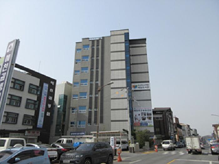 경상북도 예천군 예천읍 동본리 495-4 가동 7층701호 근린상가 경매 사진 2