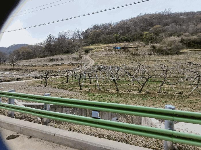 경상북도 문경시 산북면 우곡리 605 전 경매 사진 1