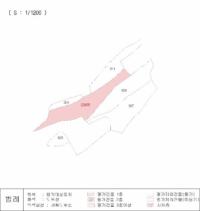 경상북도 문경시 산북면 우곡리 605 전 경매 사진 14