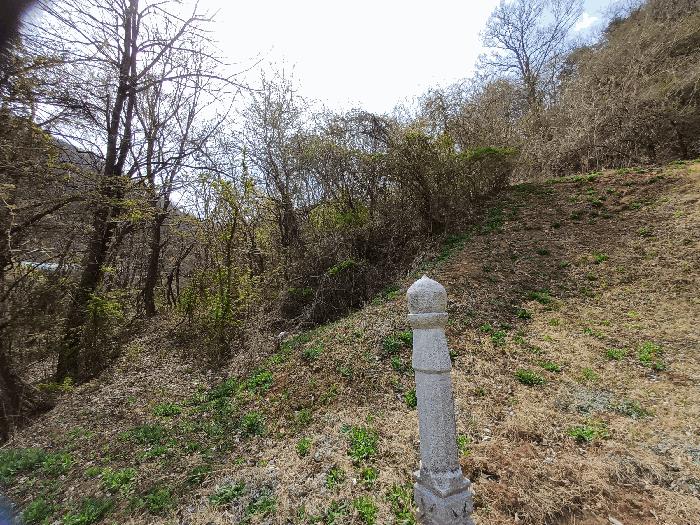 경상북도 문경시 산북면 우곡리 605 전 경매 사진 2