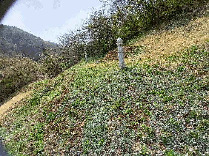 경상북도 문경시 산북면 우곡리 605 전 경매 사진 4