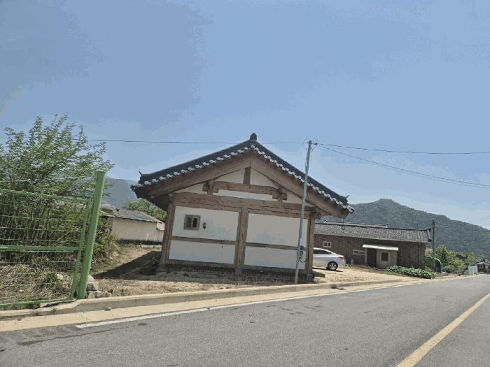 경상북도 문경시 문경읍 요성리 408-36 주택 경매 사진 1