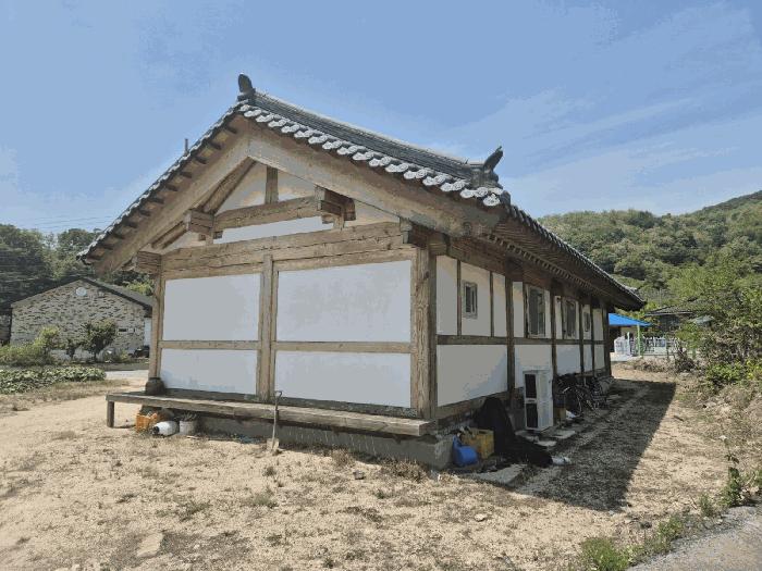 경상북도 문경시 문경읍 요성리 408-36 주택 경매 사진 4