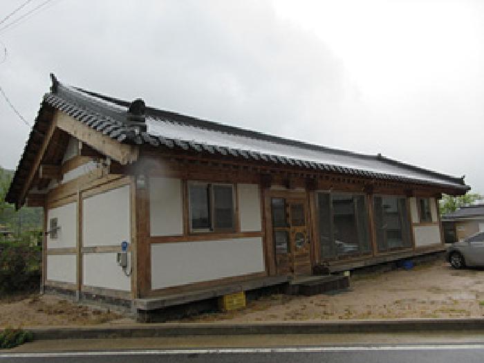 경상북도 문경시 문경읍 요성리 408-36 주택 경매 사진 6
