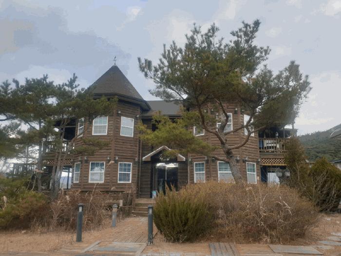 경상북도 경주시 천군동 862-6 펜션(캠핑장) 경매 사진 2