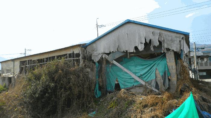 경상북도 경주시 건천읍 화천리 1684-1 전 경매 사진 10